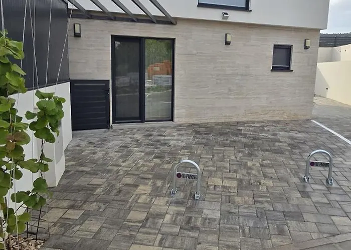 Villa Meerblick Duplex Pool