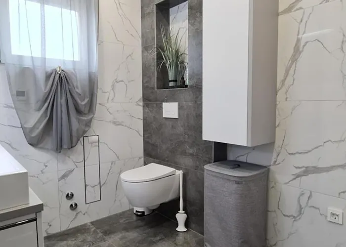 Meerblick Duplex Pool Villa *