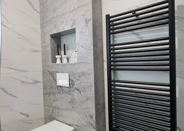 Meerblick Duplex Pool Vodice