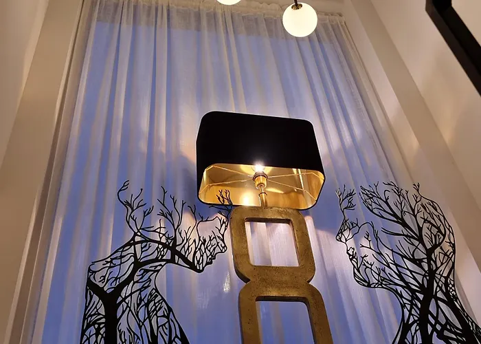 Meerblick Duplex Pool